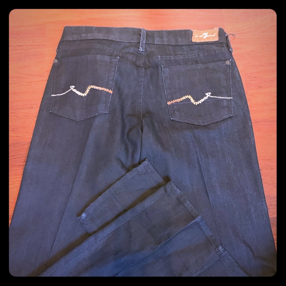 Seven Jeans